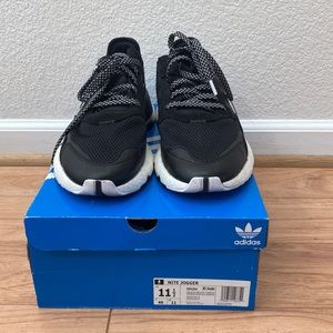 Adidas Nite Jogger Men